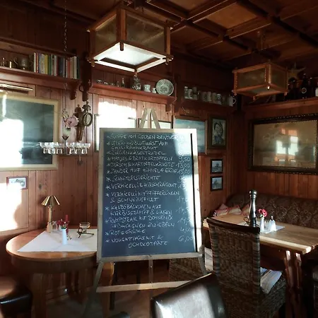 Konukevi & Restaurant 