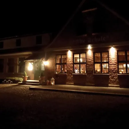 & Restaurant 