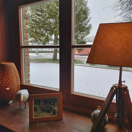 Konukevi & Restaurant 