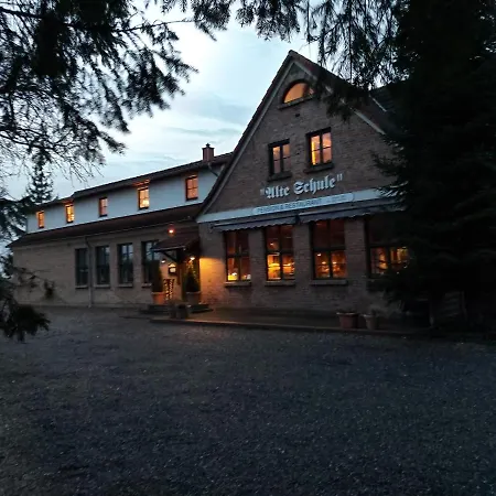 & Restaurant 