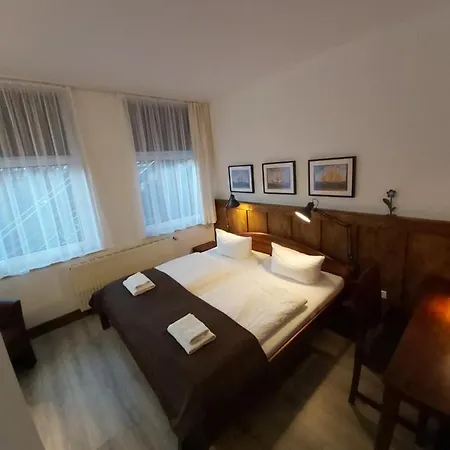 Konukevi & Restaurant 