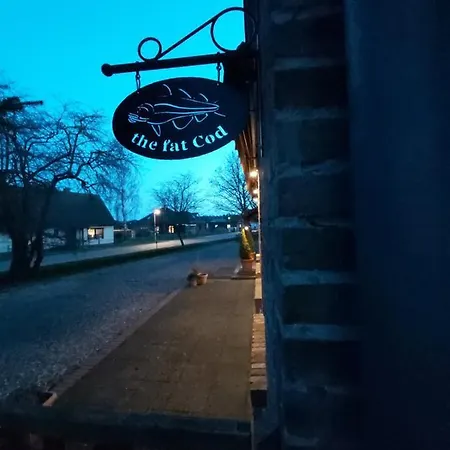 & Restaurant 