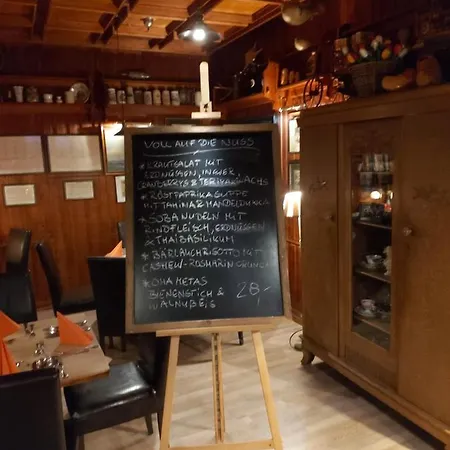 & Restaurant 
