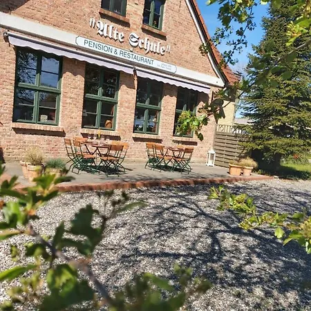 & Restaurant 