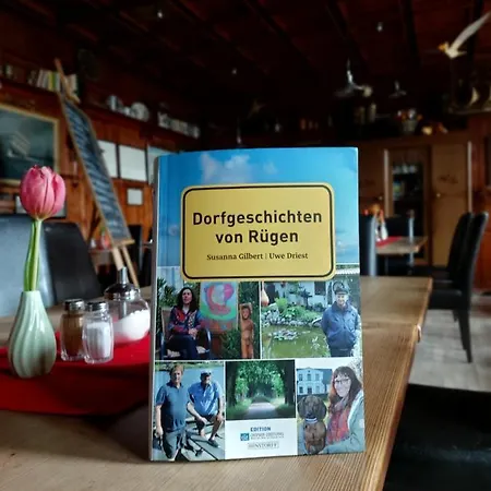 & Restaurant 