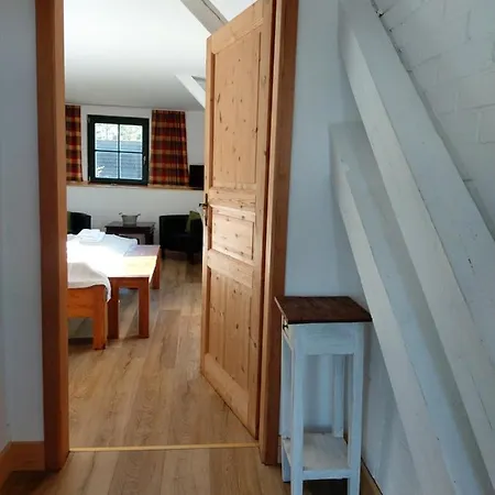 Guest house & Restaurant 