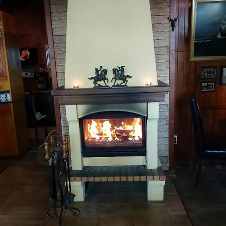 Guest house & Restaurant 