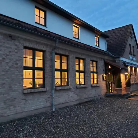 Casa de hóspedes & Restaurant 