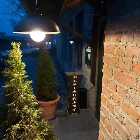 Guest house & Restaurant 