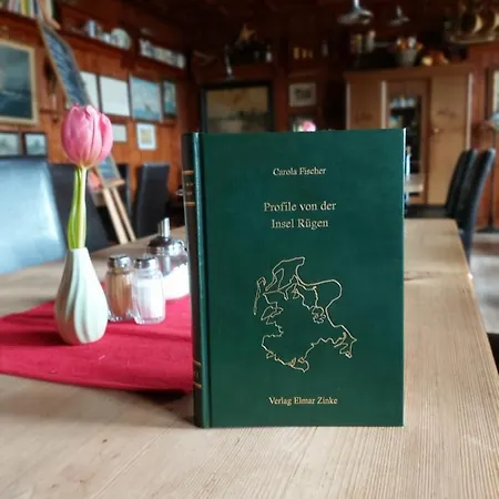 & Restaurant 