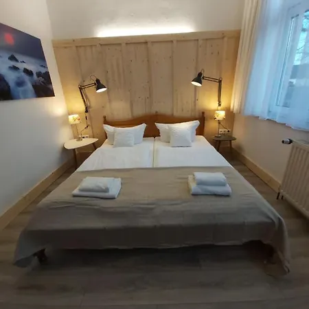 & Restaurant 