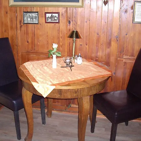& Restaurant 