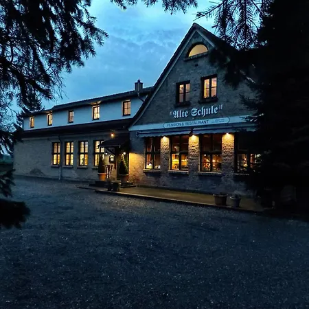 & Restaurant 