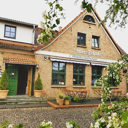 & Restaurant 
