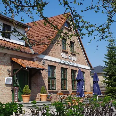 Konukevi & Restaurant 