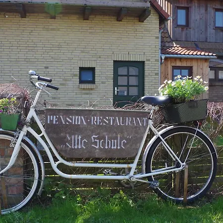 & Restaurant 