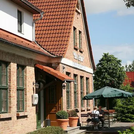 & Restaurant 