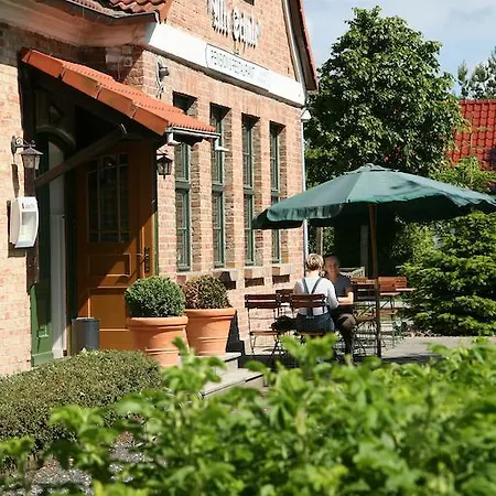 Affittacamere & Restaurant 