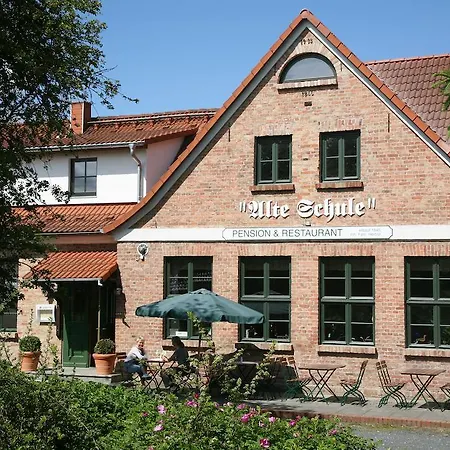 & Restaurant 