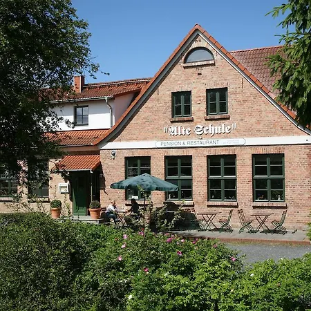 Guest house & Restaurant 
