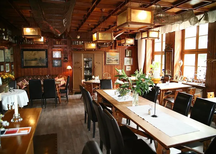 & Restaurant 